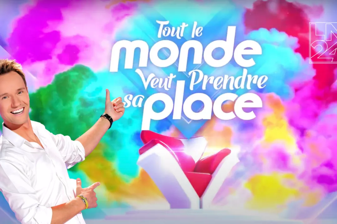 Tout le monde veut prendre sa place