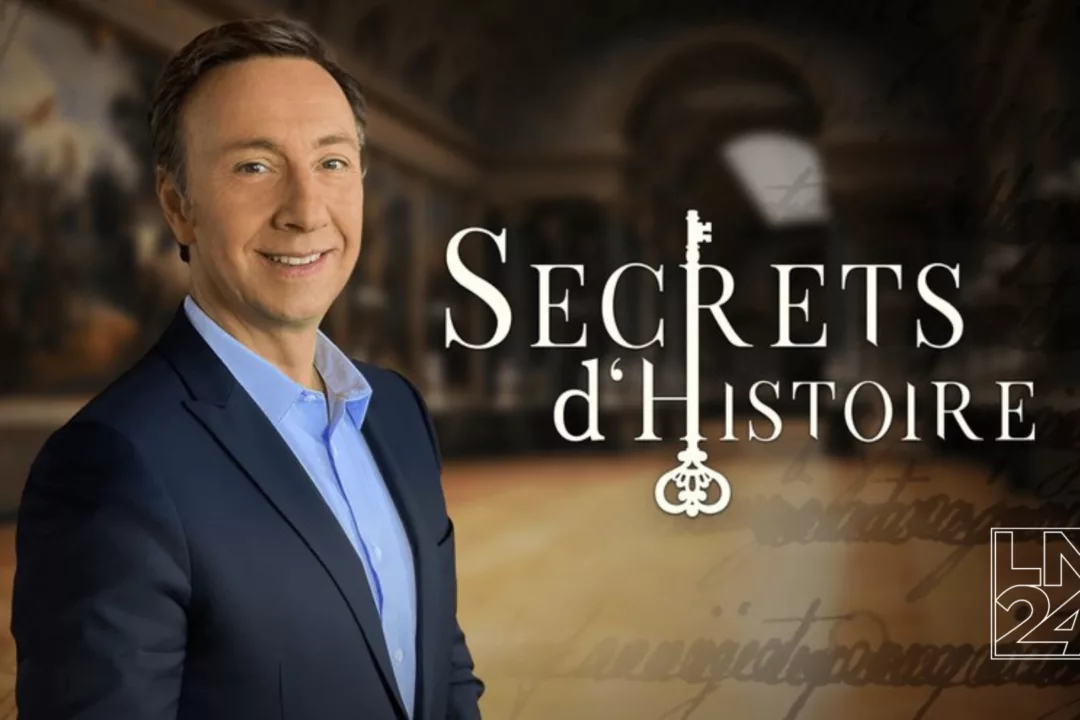 Secrets d'histoire