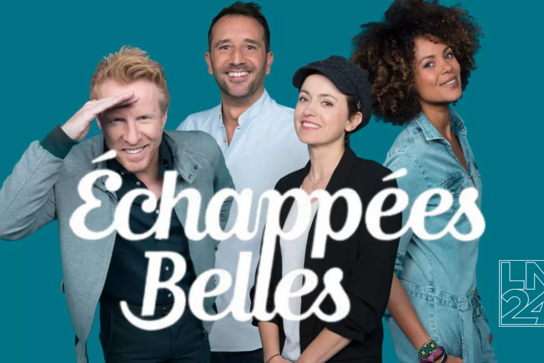 Echappées belles
