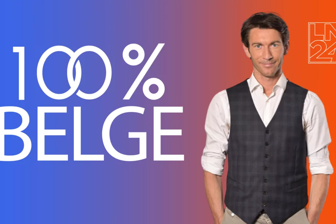 100% belge express