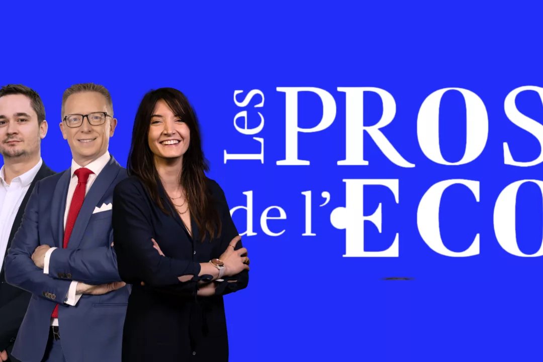 Les Pros de l’éco