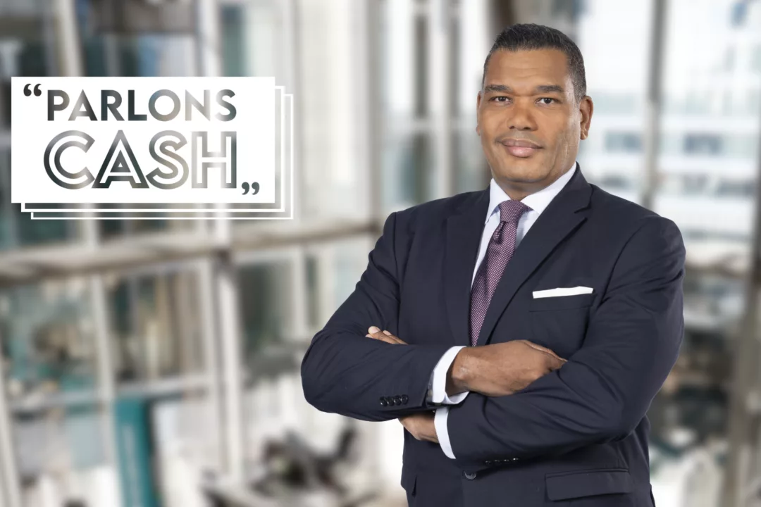 Parlons cash