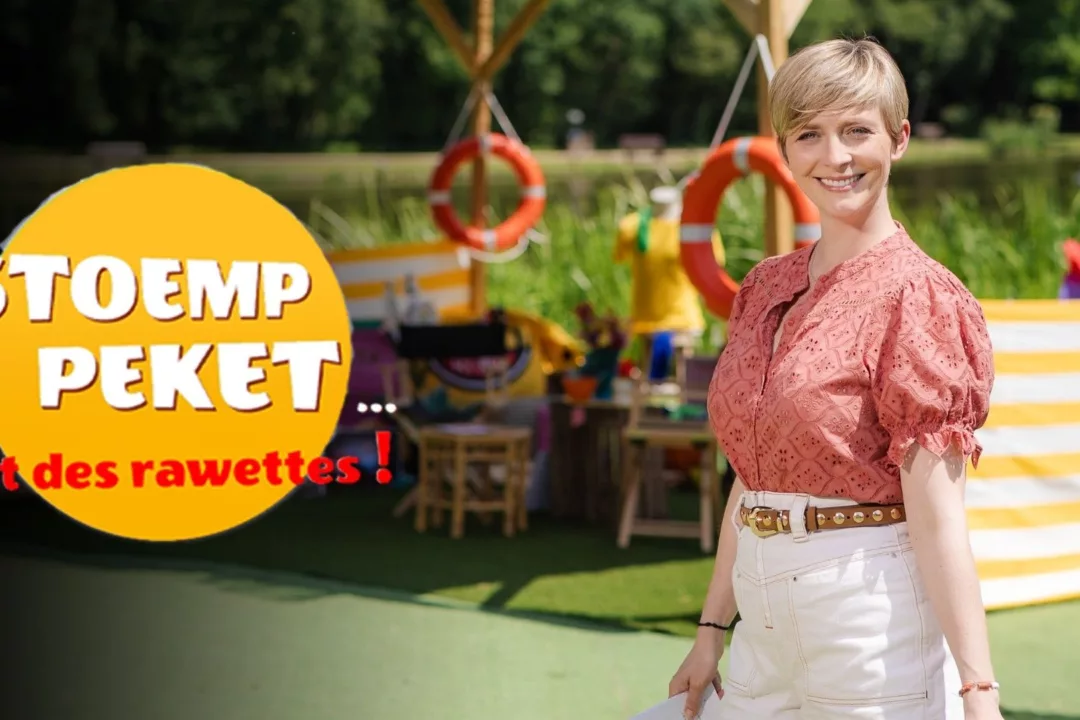 Stoemp, Pèkèt... et des rawettes !