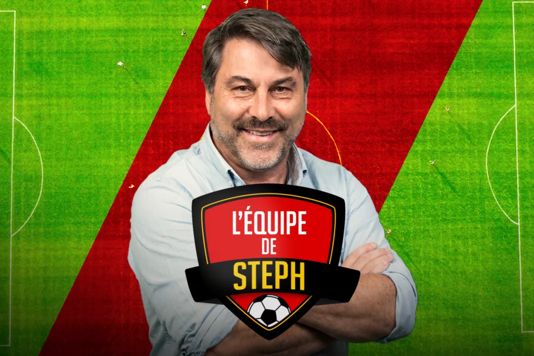 L'équipe de Steph