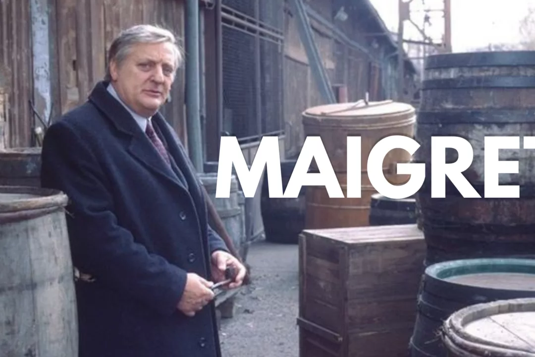 Maigret