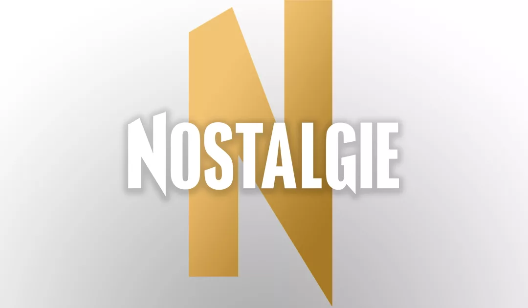 Une furieuse envie de chanter avec Nostalgie