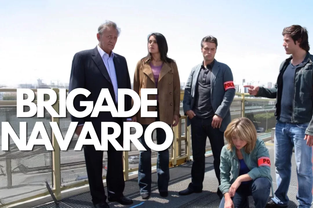 Brigade Navarro