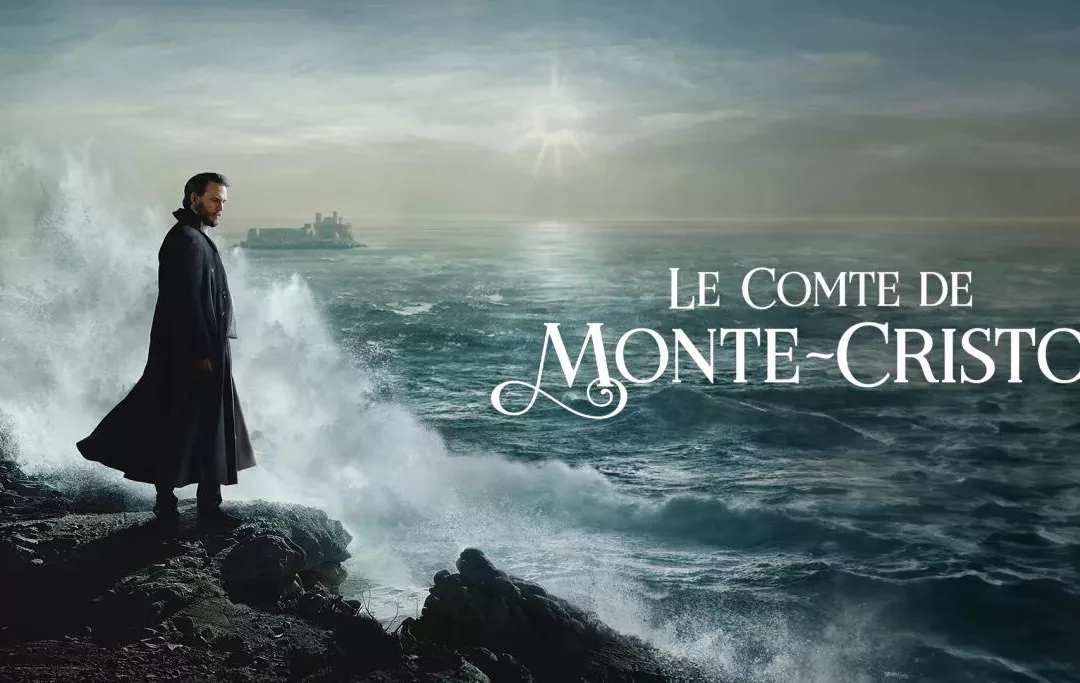 Le Comte de Monte-Cristo