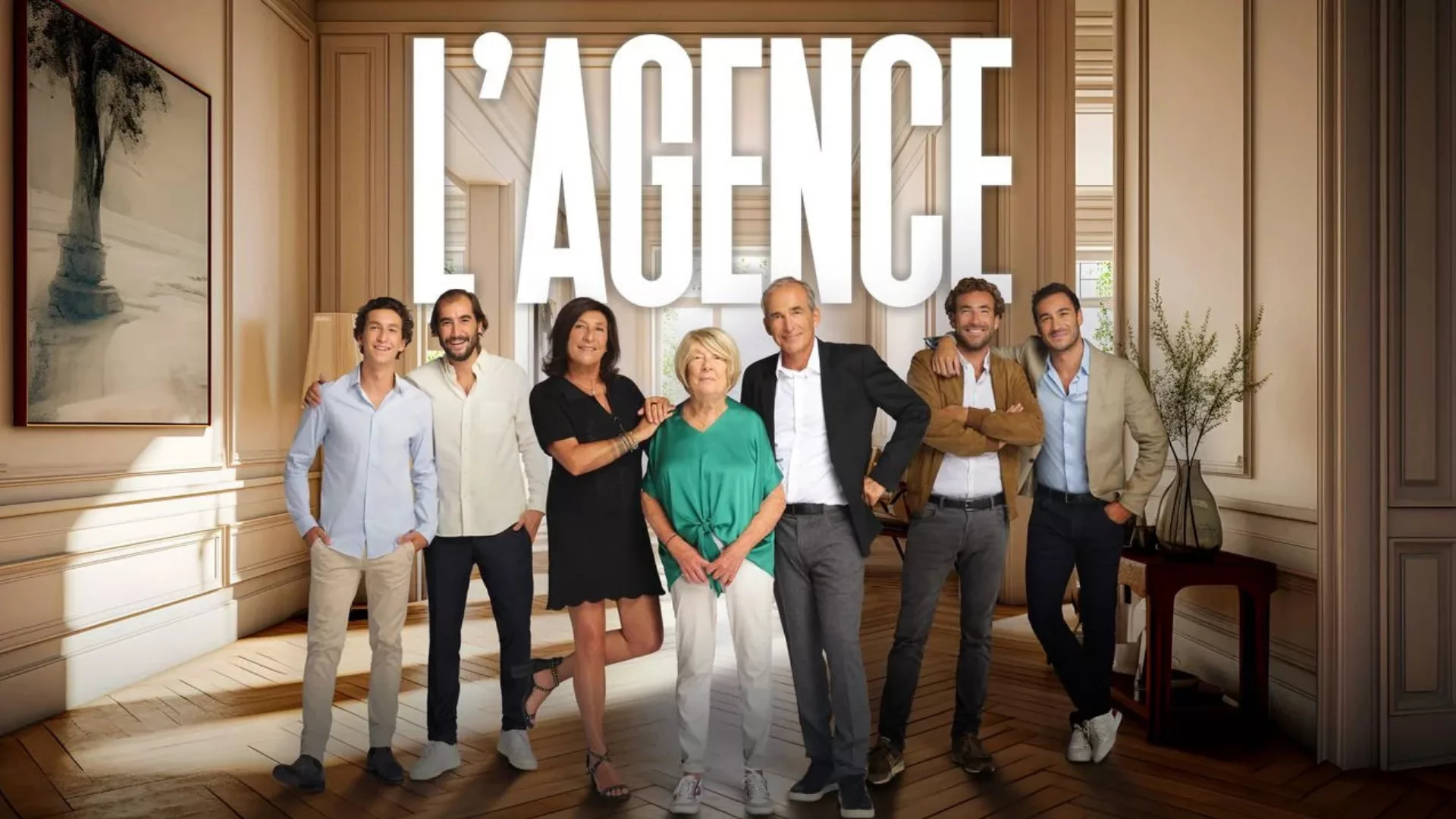 L'Agence
