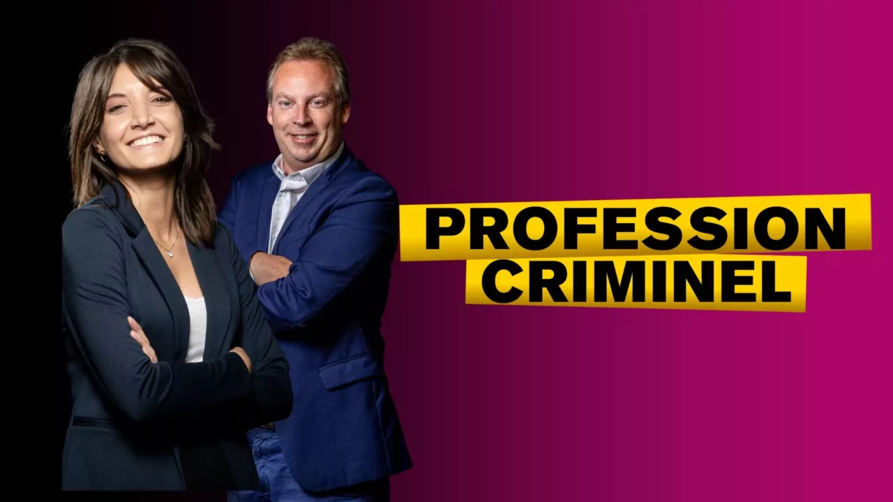 Profession Criminel