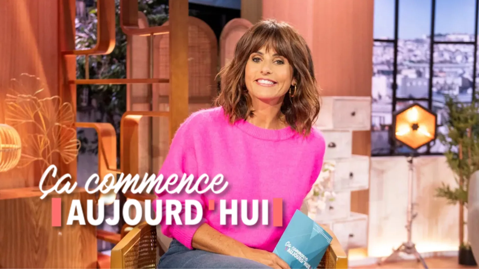 Ça commence aujourd'hui