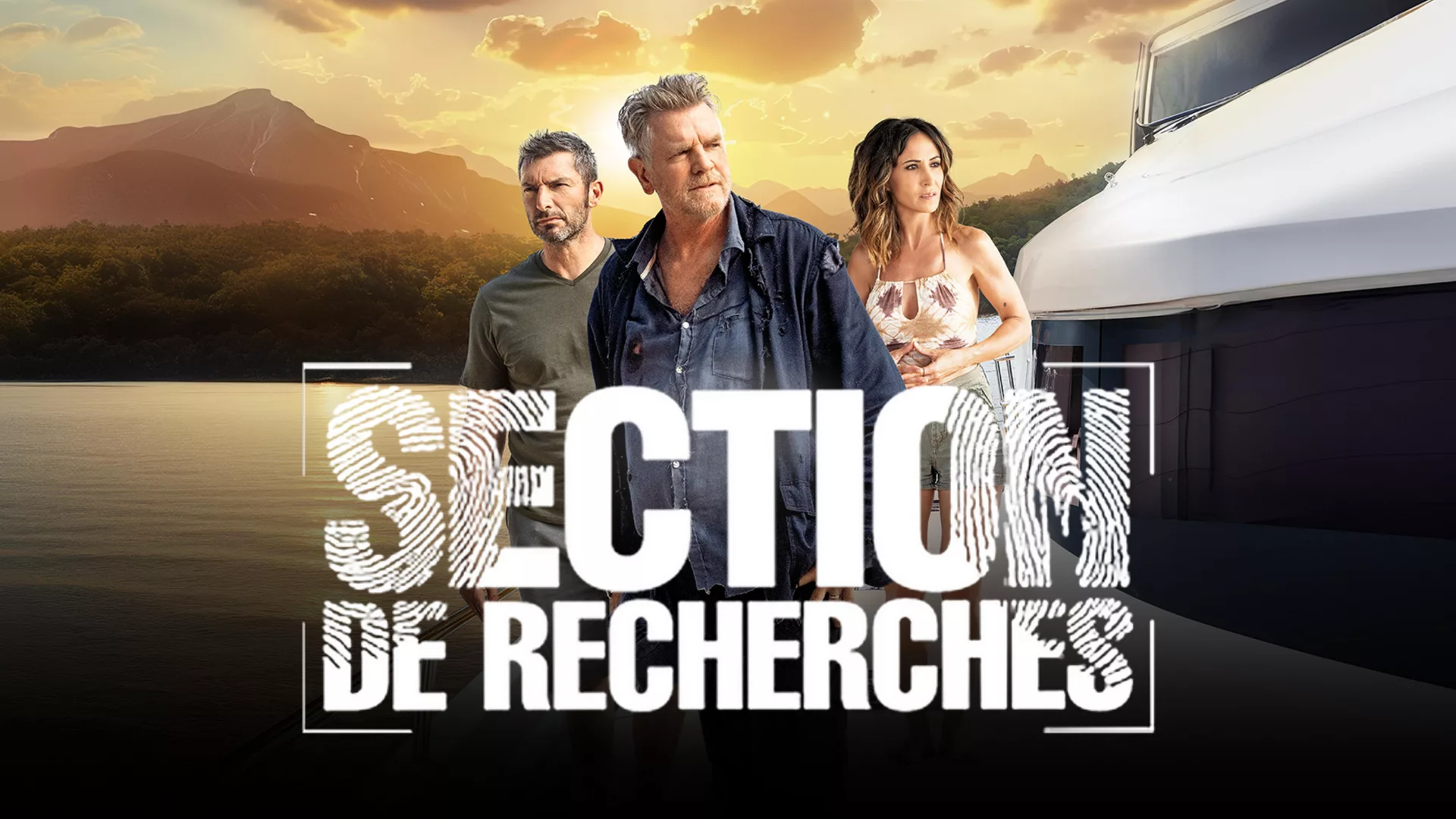 Section de recherches