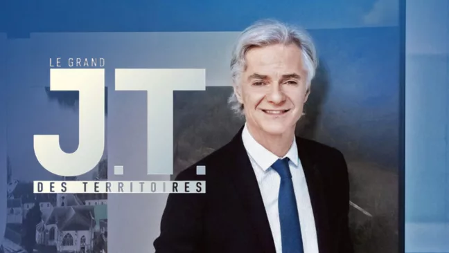 Le journal des territoires