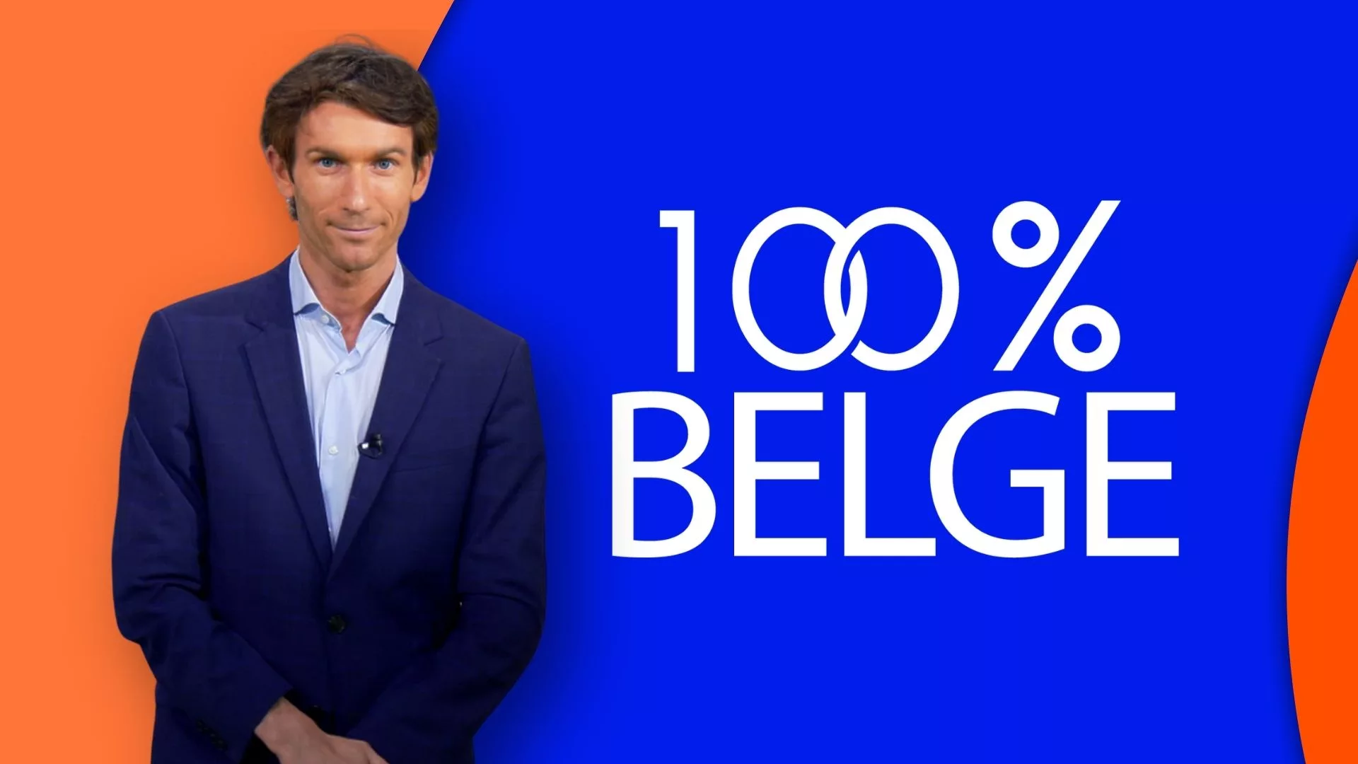 100% belge
