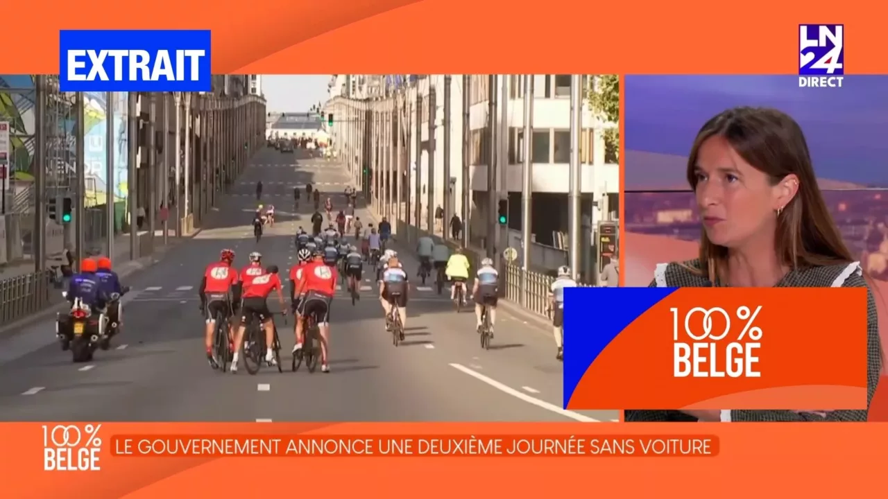 Fête des mères sans voiture : bonne idée ou cauchemar logistique ?