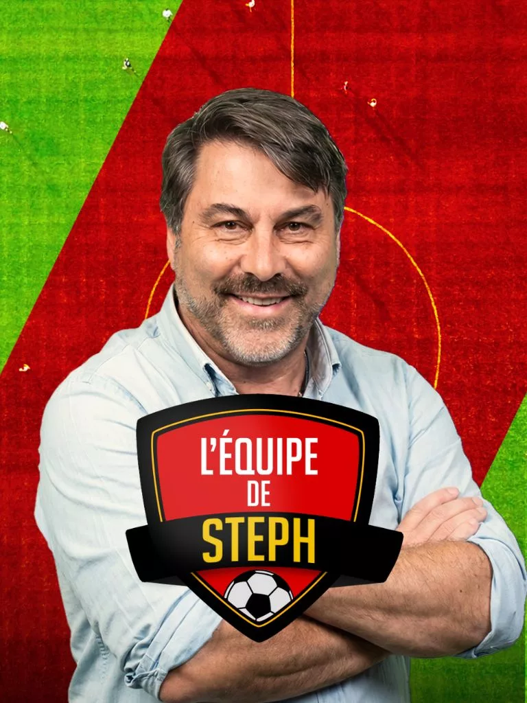 L'équipe de Steph