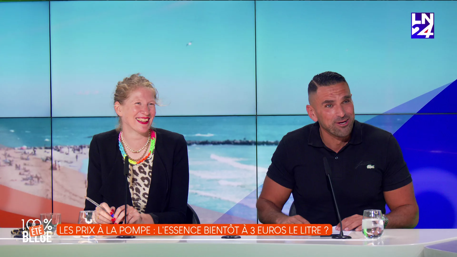 Les prix à la pompe : l’essence bientôt à 3 euros le litre ?