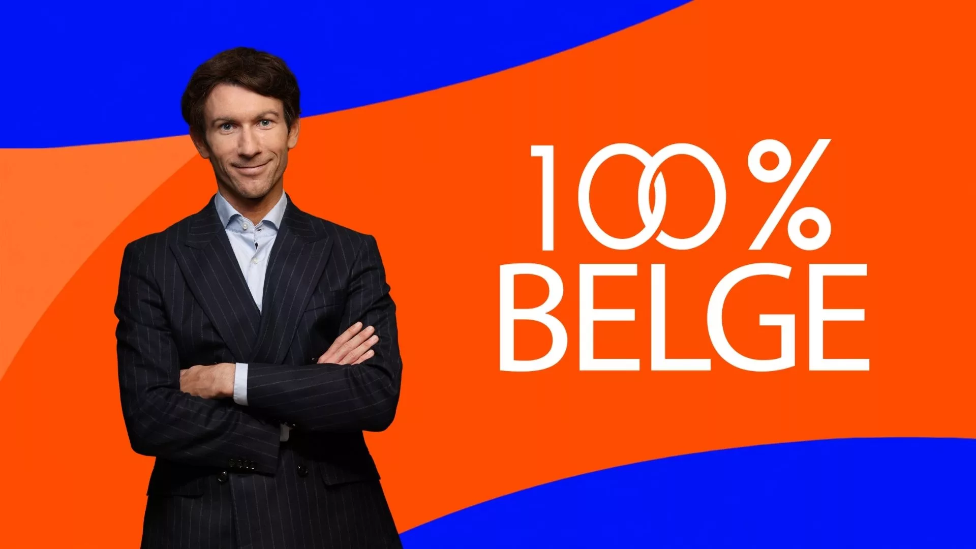 100% belge