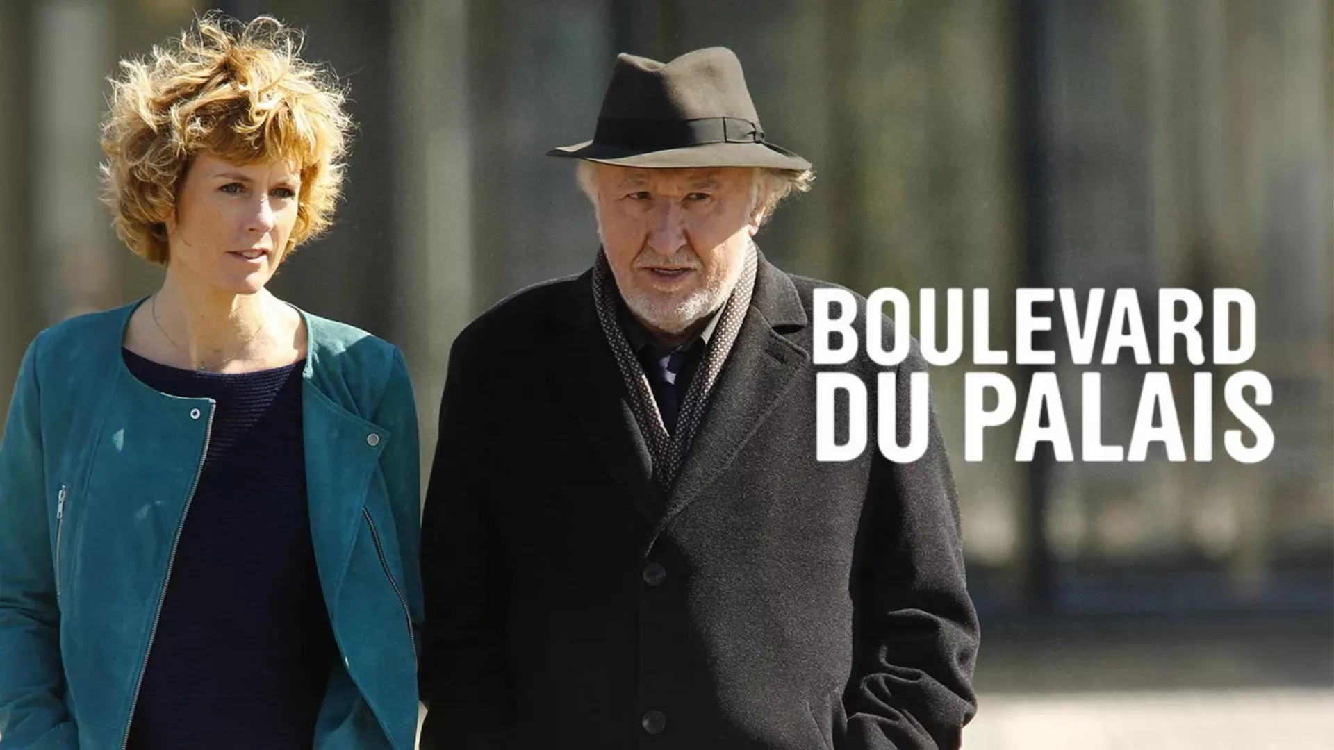 Boulevard du Palais