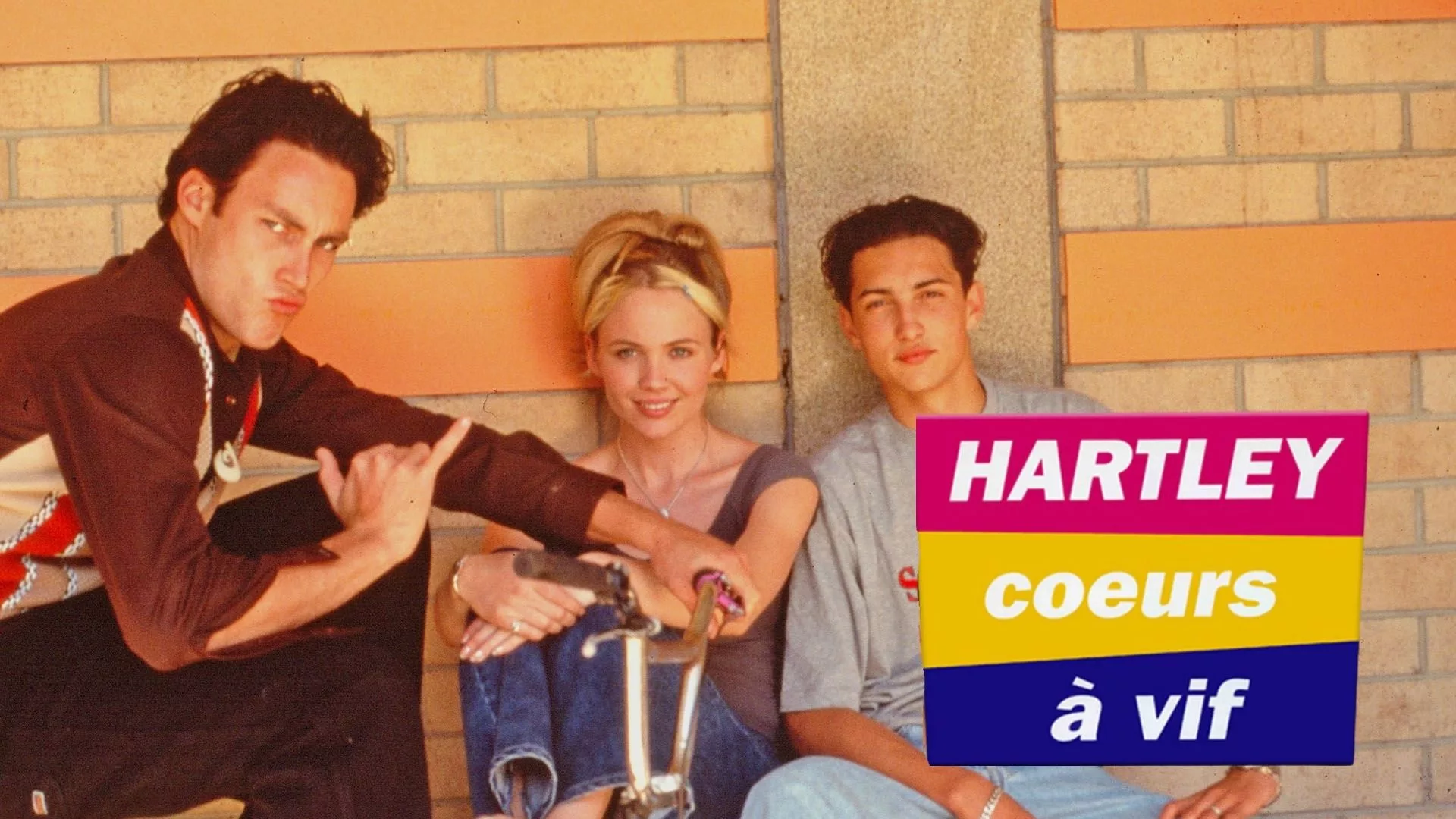Hartley, cœurs à vif