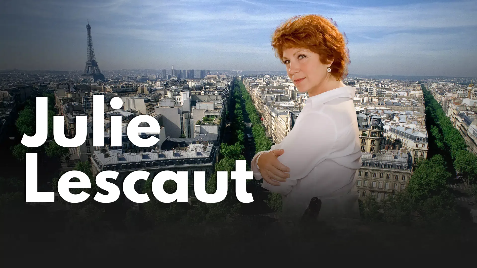 Julie Lescaut